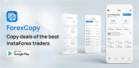 instaforex download.